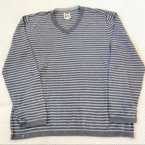 CONVERSE | long sleeved TEE